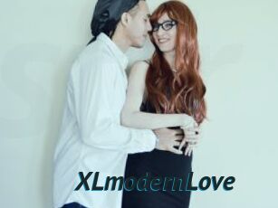 XLmodernLove