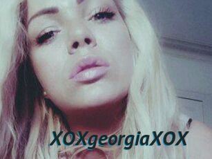 XOXgeorgiaXOX