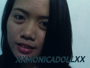 XXMONICADOLLXX