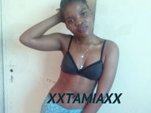 XXTAMIAXX