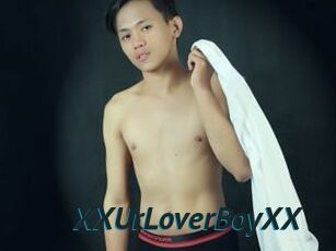 XXUrLoverBoyXX