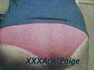 XXXArielPaige