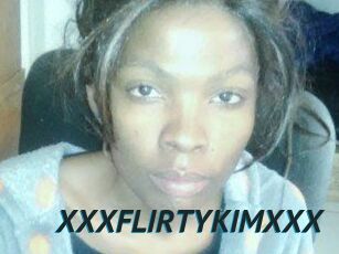 XXXFLIRTYKIMXXX