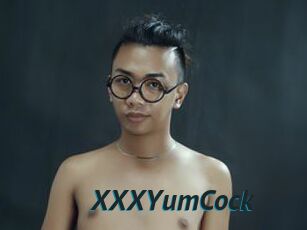 XXXYumCock