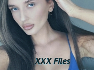 XXX_Files