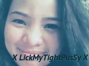 X_LickMyTightPusSy_X