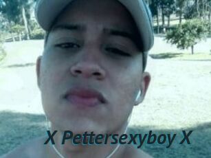 X_Pettersexyboy_X