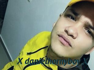 X_danielhornyboy_X