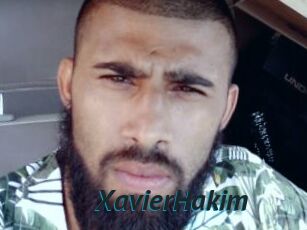 XavierHakim