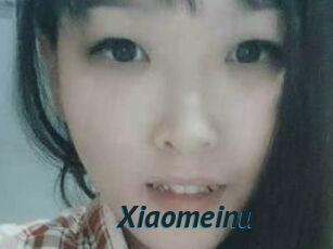 Xiaomeinu