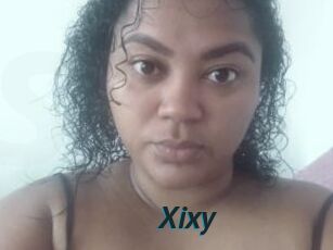 Xixy