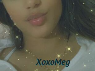 XoxoMeg