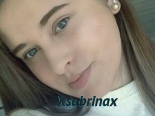 Xsabrinax