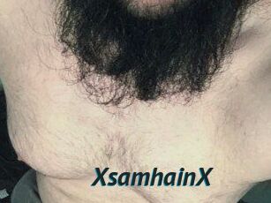 XsamhainX