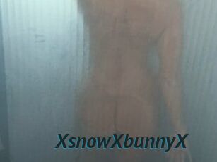 XsnowXbunnyX