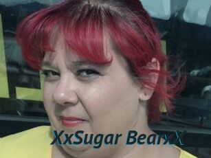 XxSugar_BearxX