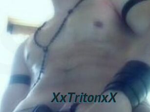 XxTritonxX