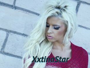 XxtinaStar