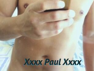 Xxxx_Paul_Xxxx