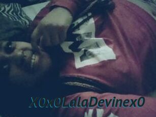 X0x0LalaDevinex0