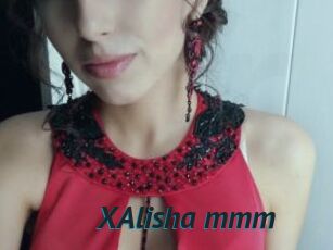 XAlisha_mmm