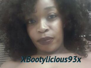 XBootylicious93x