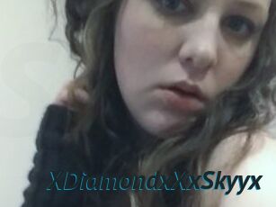 XDiamondxXxSkyyx