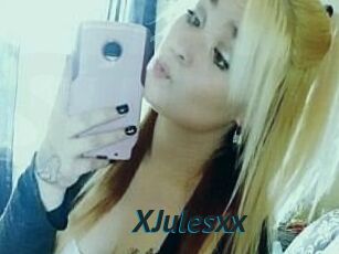 XJulesxx