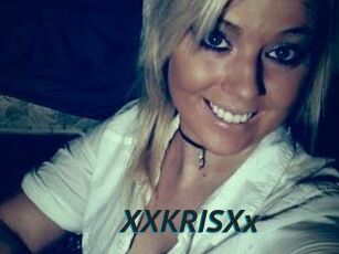 XXKRISXx