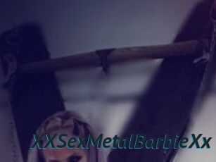 XXSexMetalBarbieXx