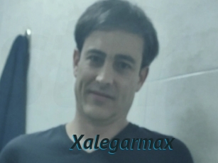 Xalegarmax