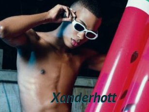 Xanderhott