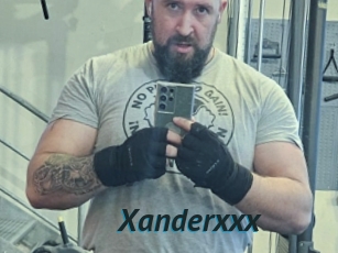 Xanderxxx