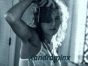 Xandraminx