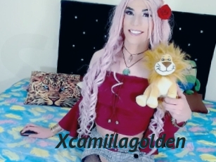 Xcamiilagolden