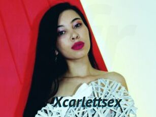 Xcarlettsex