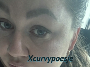 Xcurvypoesje