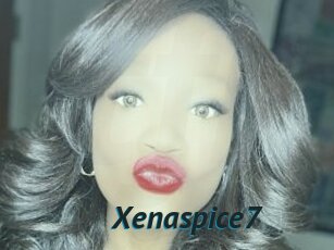 Xenaspice7