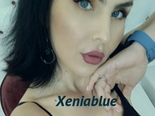 Xeniablue