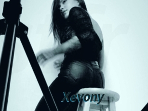 Xevony