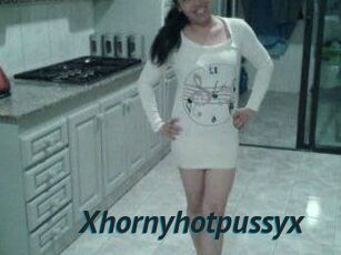 Xhornyhotpussyx