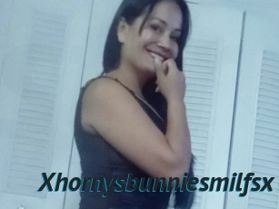 Xhornysbunniesmilfsx