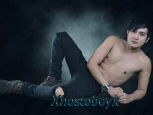 Xhostoboyx