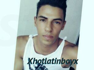 Xhotlatinboyx