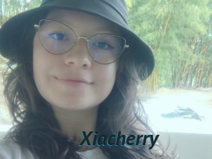 Xiacherry