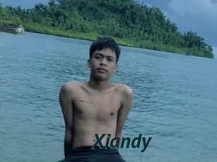 Xiandy