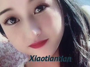 Xiaotiantian