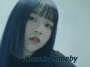 Xiaoxinxinbaby