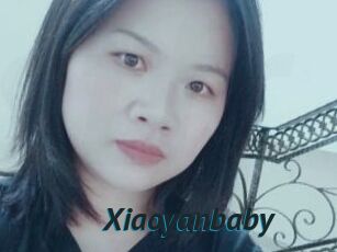 Xiaoyanbaby