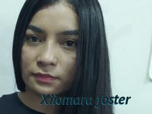 Xiiomara_foster